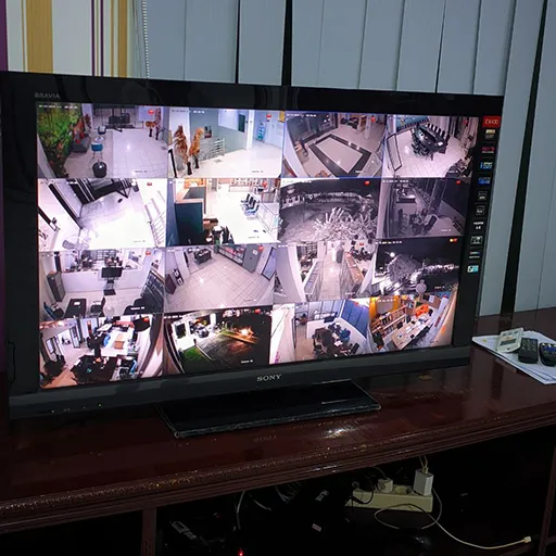 Kantor PLN Subulussalam