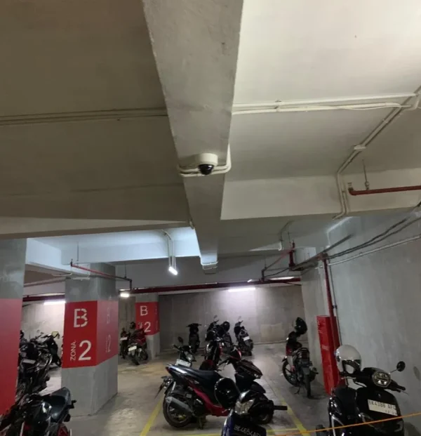 Basement Grand Jati Junction